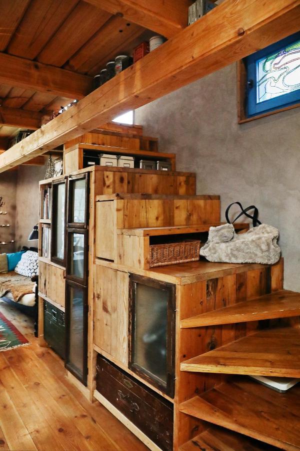 Ferienwohnung Atelier Eliska Staré Hory Exterior foto